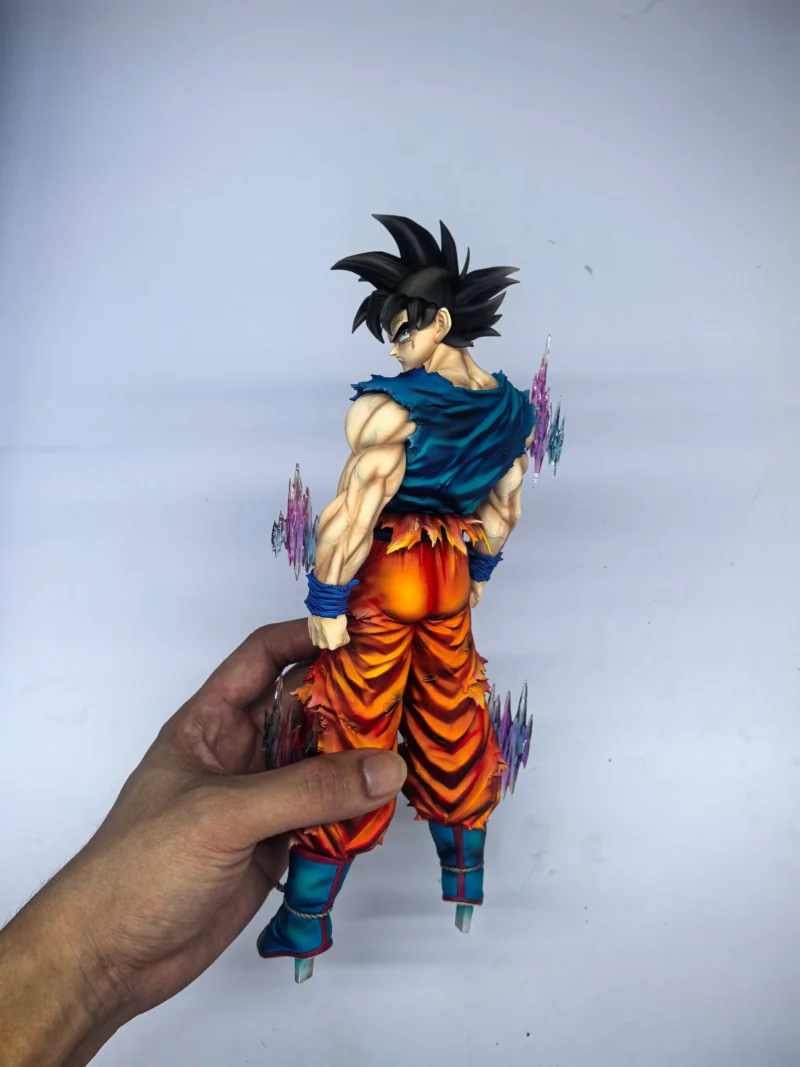 ドラゴンボール - 孫悟空 スタチュー Too Studio