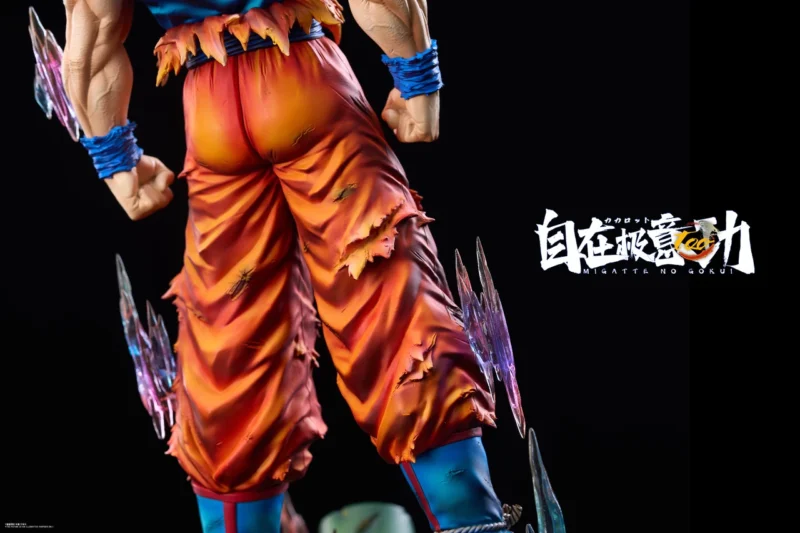 ドラゴンボール - 孫悟空 スタチュー Too Studio
