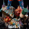 ドラゴンボール - 孫悟空 スタチュー Too Studio