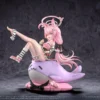 ブルーアーカイブ - 小鳥遊ホシノ 1/6 スタチュー Pure Crush Studio 3 ブルーアーカイブ - 小鳥遊ホシノ 1/6 スタチュー Pure Crush Studio