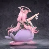 ブルーアーカイブ - 小鳥遊ホシノ 1/6 スタチュー Pure Crush Studio 4 ブルーアーカイブ - 小鳥遊ホシノ 1/6 スタチュー Pure Crush Studio