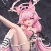 ブルーアーカイブ - 小鳥遊ホシノ 1/6 スタチュー Pure Crush Studio 8 ブルーアーカイブ - 小鳥遊ホシノ 1/6 スタチュー Pure Crush Studio