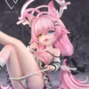 ブルーアーカイブ - 小鳥遊ホシノ 1/6 スタチュー Pure Crush Studio 11 ブルーアーカイブ - 小鳥遊ホシノ 1/6 スタチュー Pure Crush Studio
