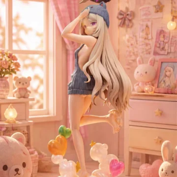 ブルーアーカイブ - 空崎ヒナ 1/6 スタチュー Scarlet Studio ブルーアーカイブ - 空崎ヒナ 1/6 スタチュー Scarlet Studio
