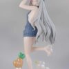 ブルーアーカイブ - 空崎ヒナ 1/6 スタチュー Scarlet Studio 4 ブルーアーカイブ - 空崎ヒナ 1/6 スタチュー Scarlet Studio