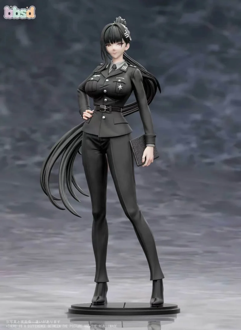 ブルーアーカイブ - 調月リオ 1/6 スタチュー BBSD Studio ブルーアーカイブ - 調月リオ 1/6 スタチュー BBSD Studio