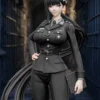 ブルーアーカイブ - 調月リオ 1/6 スタチュー BBSD Studio 2 ブルーアーカイブ - 調月リオ 1/6 スタチュー BBSD Studio