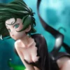 ワンパンマン - 戦慄のタツマキ 1/5 スタチュー WPH Studio