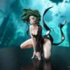 ワンパンマン - 戦慄のタツマキ 1/5 スタチュー WPH Studio