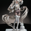 勝利の女神：NIKKE - ブラン 1/7・1/4 スタチュー Genius Bee Studio