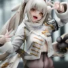勝利の女神：NIKKE - ブラン 1/7・1/4 スタチュー Genius Bee Studio
