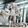 勝利の女神：NIKKE - ブラン 1/7・1/4 スタチュー Genius Bee Studio