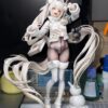 勝利の女神：NIKKE - ブラン 1/7・1/4 スタチュー Genius Bee Studio