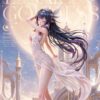 原神 - コロンビーナ 1/6 スタチュー Cinderella Studio