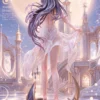 原神 - コロンビーナ 1/6 スタチュー Cinderella Studio
