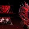 呪術廻戦 - 両面宿儺 1/6 スタチュー RAVEN Studio