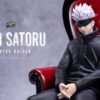呪術廻戦 - 五条悟 1/6 スタチュー GO FIGURE Studio