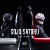 呪術廻戦 - 五条悟 1/6 スタチュー GO FIGURE Studio