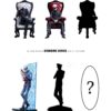 呪術廻戦 - 五条悟 1/6 スタチュー GO FIGURE Studio