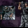 呪術廻戦 - 伏黒甚爾 1/6 スタチュー MAX Studio