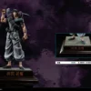 呪術廻戦 - 伏黒甚爾 1/6 スタチュー MAX Studio