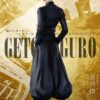 呪術廻戦 - 夏油傑 1/6 スタチュー GUGU Studio