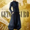 呪術廻戦 - 夏油傑 1/6 スタチュー GUGU Studio