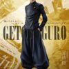 呪術廻戦 - 夏油傑 1/6 スタチュー GUGU Studio