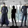 呪術廻戦 - 夏油傑 1/6 スタチュー GUGU Studio
