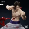 呪術廻戦 - 脹相 1/6 スタチュー Karasu collectibles 3 呪術廻戦 - 脹相 1/6 スタチュー Karasu collectibles