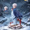呪術廻戦 - Kids 五条悟 スタチュー Cookie Studio