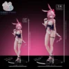 崩壊3rd - 八重桜 1/7・1/4 スタチュー Summer Club Studio