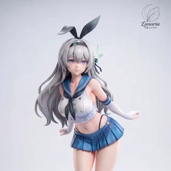 崩壊スターレイル - ホタル 1/6 スタチュー Lunaria Studio