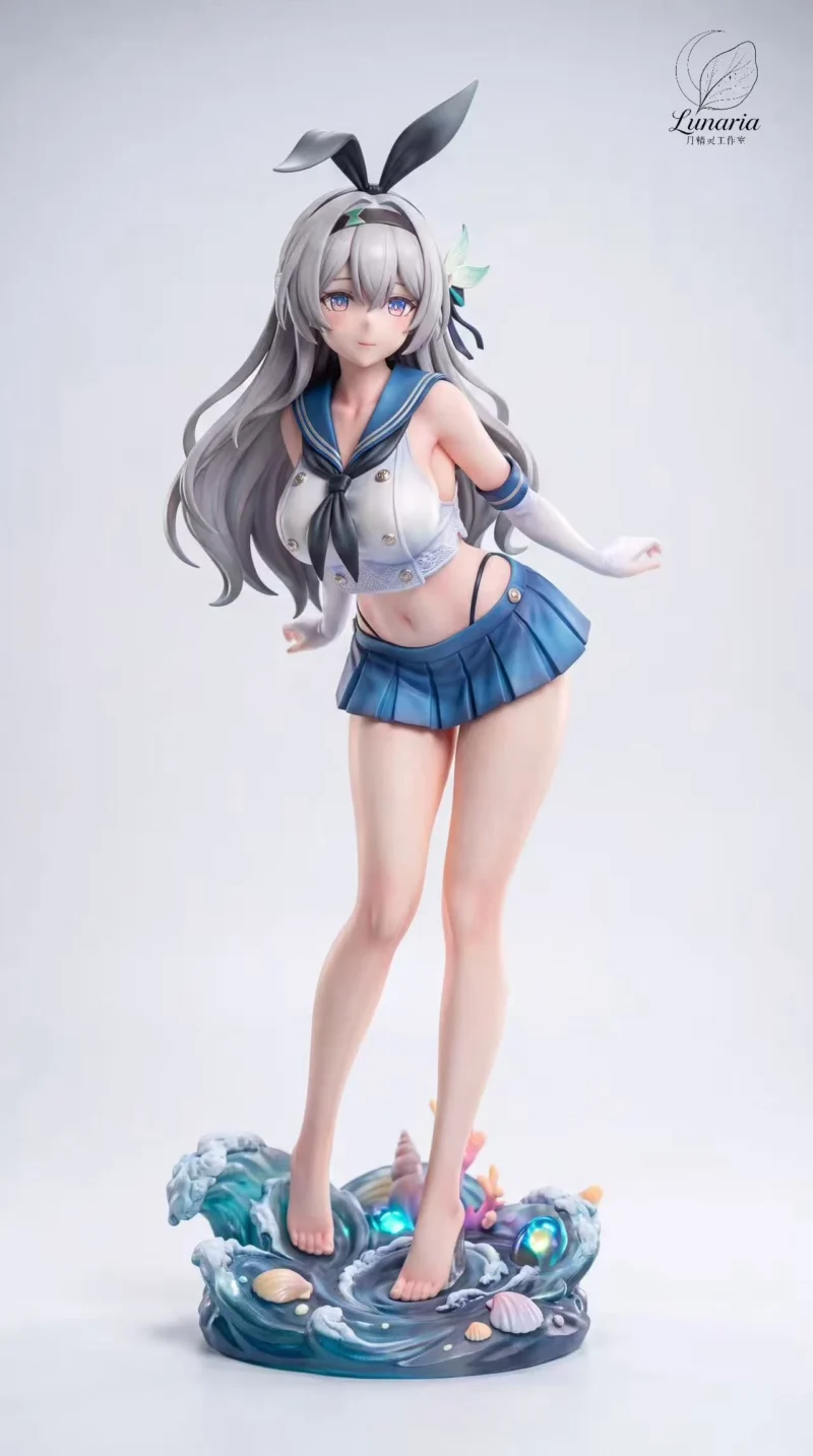 崩壊スターレイル - ホタル 1/6 スタチュー Lunaria Studio