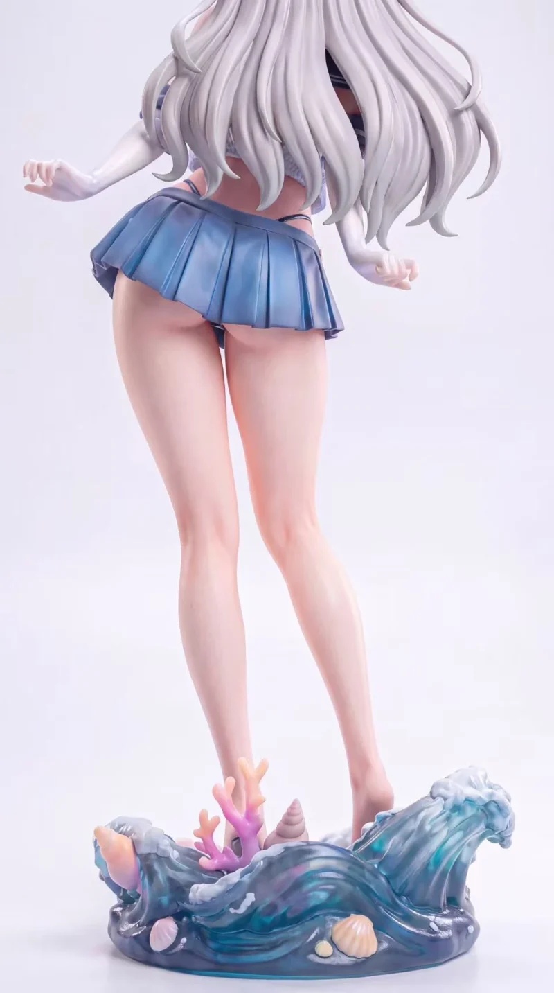崩壊スターレイル - ホタル 1/6 スタチュー Lunaria Studio