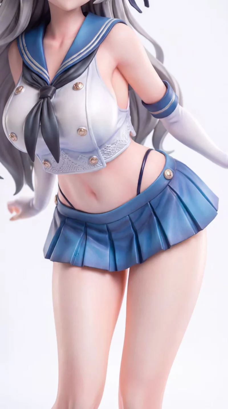 崩壊スターレイル - ホタル 1/6 スタチュー Lunaria Studio