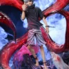 東京喰種トーキョーグール - 金木研 1/6 スタチュー Hang Studio