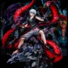 東京喰種トーキョーグール - 金木研 1/6 スタチュー WX Studio