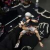 東京喰種トーキョーグール - 金木研 1/6 スタチュー WX Studio