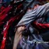 東京喰種トーキョーグール - 金木研 1/6 スタチュー WX Studio
