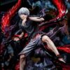 東京喰種トーキョーグール - 金木研 1/6 スタチュー WX Studio