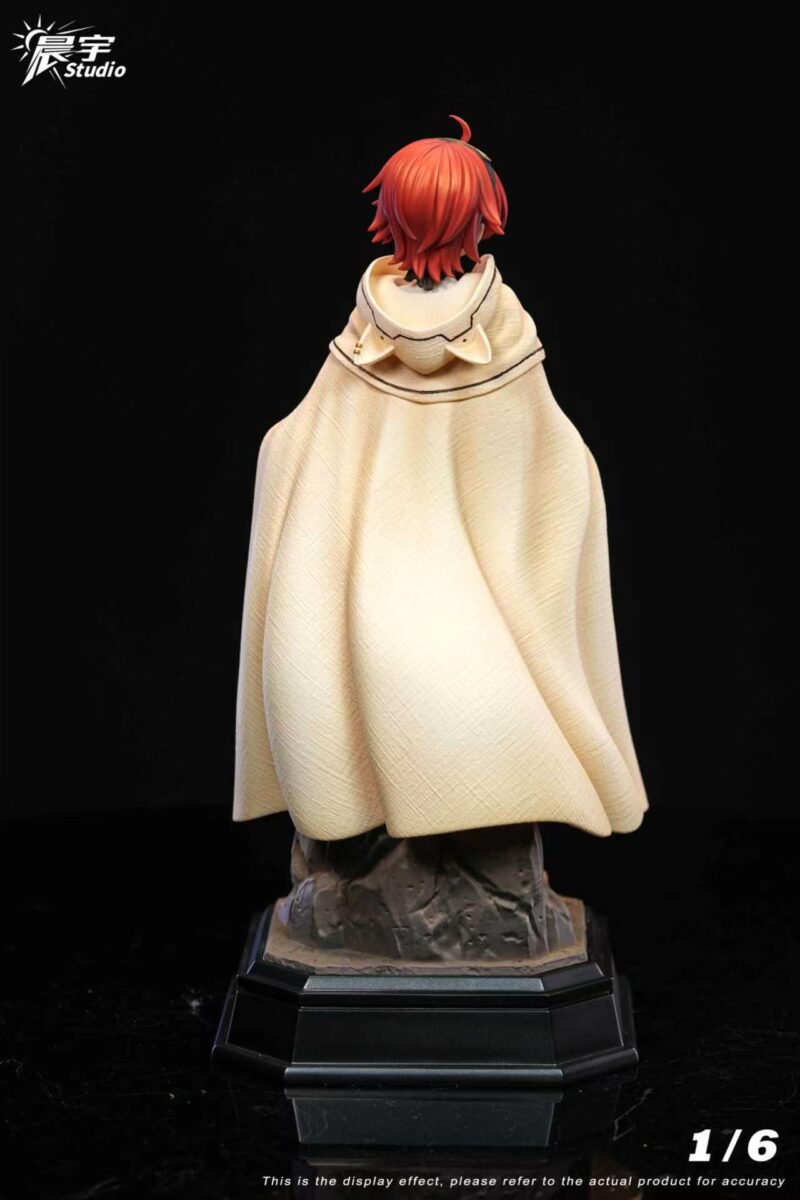 無職転生 - エリス 1/6 スタチュー ChenYu Studio