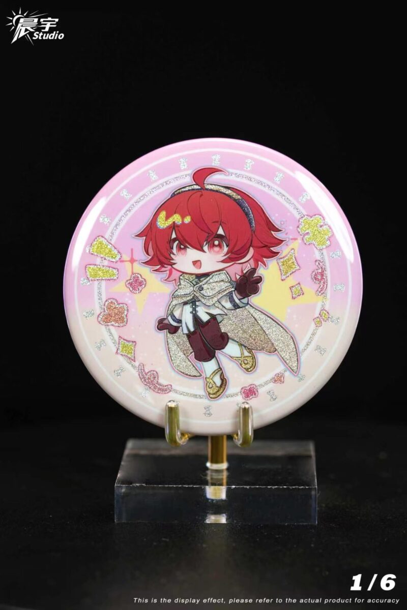 無職転生 - エリス 1/6 スタチュー ChenYu Studio