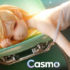 物語シリーズ - 忍野忍 1/7 スタチュー Casmo Studio