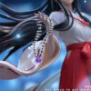 犬夜叉 - 桔梗 1/6 スタチュー Covert Star Studio