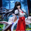 犬夜叉 - 桔梗 1/6 スタチュー Covert Star Studio