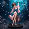 空の境界 - 両儀式 1/6 スタチュー Aeterna Studio 空の境界 - 両儀式 1/6 スタチュー Aeterna Studio
