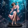 空の境界 - 両儀式 1/6 スタチュー Aeterna Studio 4 空の境界 - 両儀式 1/6 スタチュー Aeterna Studio