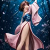 空の境界 - 両儀式 1/6 スタチュー Aeterna Studio 5 空の境界 - 両儀式 1/6 スタチュー Aeterna Studio