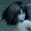 空の境界 - 両儀式 1/6 スタチュー Aeterna Studio 7 空の境界 - 両儀式 1/6 スタチュー Aeterna Studio
